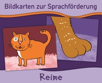 Vorderes Coverbild Reime