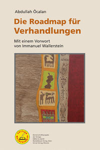 Vorderes Coverbild Die Roadmap für Verhandlungen