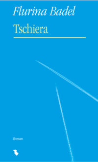 Vorderes Coverbild Tschiera