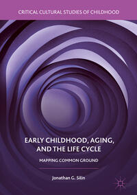 Vorderes Coverbild Early Childhood, Aging, and the Life Cycle