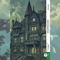 Vorderes Coverbild The Canterville Ghost / Das Gespenst von Canterville (Buch + Audio-Online) - Frank-Lesemethode - Kommentierte zweisprachige Ausgabe Englisch-Deutsch