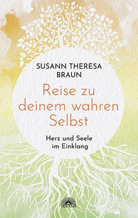 Vorderes Coverbild Reise zu deinem wahren Selbst