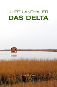 Vorderes Coverbild Das Delta