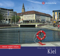 Vorderes Coverbild Kiel