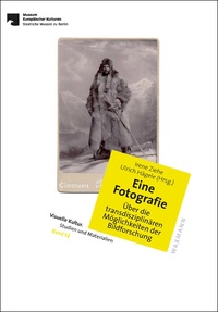 Vorderes Coverbild Eine Fotografie