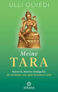 Vorderes Coverbild Meine Tara
