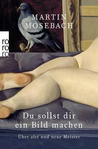 Vorderes Coverbild Du sollst dir ein Bild machen