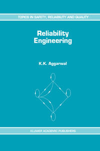 Vorderes Coverbild Reliability Engineering