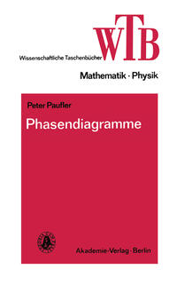 Vorderes Coverbild Phasendiagramme