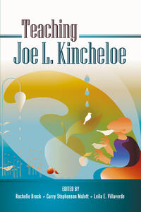 Vorderes Coverbild Teaching Joe L. Kincheloe