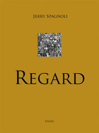 Vorderes Coverbild Regard