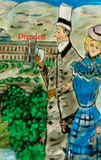 Vorderes Coverbild Dresden
