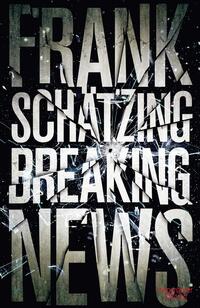 Vorderes Coverbild Breaking News