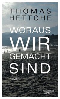 Vorderes Coverbild Woraus wir gemacht sind