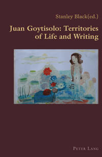 Vorderes Coverbild Juan Goytisolo: Territories of Life and Writing