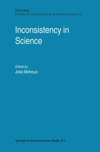 Vorderes Coverbild Inconsistency in Science