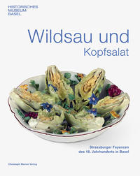 Vorderes Coverbild Wildsau und Kopfsalat