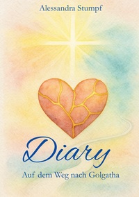 Vorderes Coverbild Diary