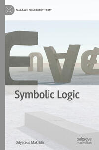 Vorderes Coverbild Symbolic Logic