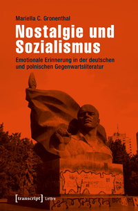 Vorderes Coverbild Nostalgie und Sozialismus