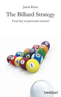 Vorderes Coverbild The Billiard Strategy