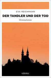 Vorderes Coverbild Der Tandler und der Tod