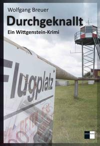 Vorderes Coverbild Durchgeknallt