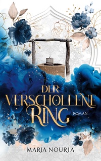 Vorderes Coverbild Der verschollene Ring