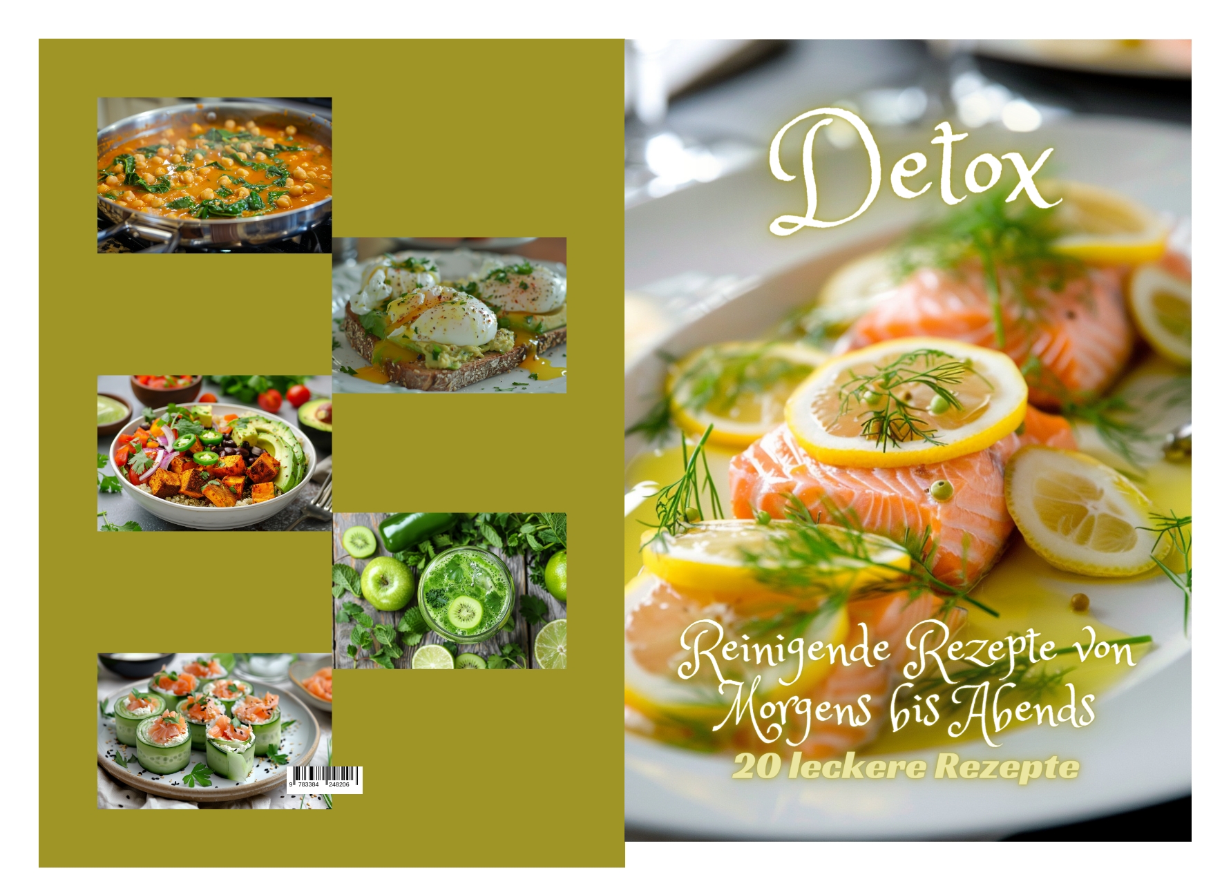 Gesamtes Coverbild Detox