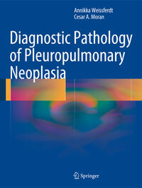 Vorderes Coverbild Diagnostic Pathology of Pleuropulmonary Neoplasia