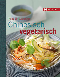 Vorderes Coverbild Chinesisch vegetarisch