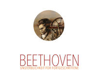 Vorderes Coverbild Beethoven