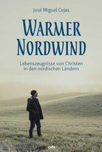 Vorderes Coverbild Warmer Nordwind