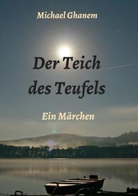 Vorderes Coverbild Der Teich des Teufels