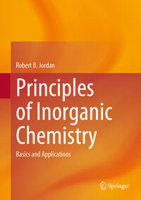 Vorderes Coverbild Principles of Inorganic Chemistry