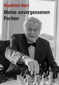 Vorderes Coverbild Meine unvergessenen Partien
