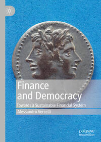 Vorderes Coverbild Finance and Democracy