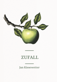 Vorderes Coverbild Zufall