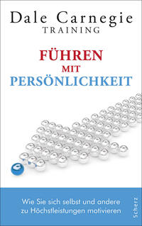 Vorderes Coverbild Führen mit Persönlichkeit