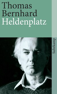 Vorderes Coverbild Heldenplatz