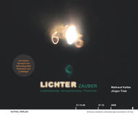 Vorderes Coverbild LichterZauber