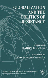 Vorderes Coverbild Globalization and the Politics of Resistance