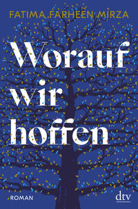 Vorderes Coverbild Worauf wir hoffen