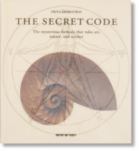 Vorderes Coverbild The Secret Code
