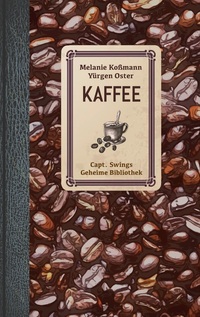 Vorderes Coverbild Kaffee