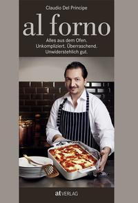 Vorderes Coverbild al forno