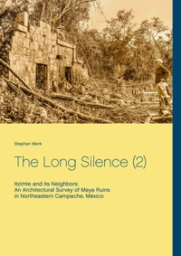 Vorderes Coverbild The Long Silence (2)