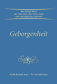 Vorderes Coverbild Geborgenheit