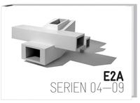 Vorderes Coverbild E2A