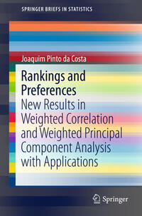 Vorderes Coverbild Rankings and Preferences